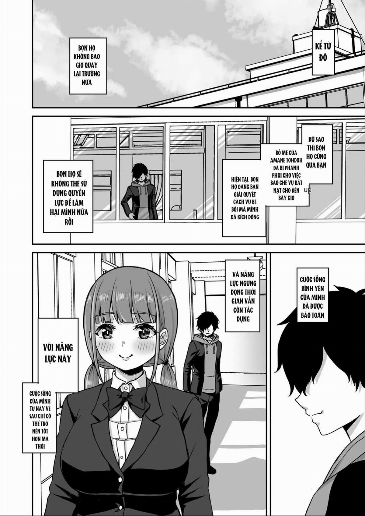 Năng lực ngưng đọng thời gian 4 trang 17