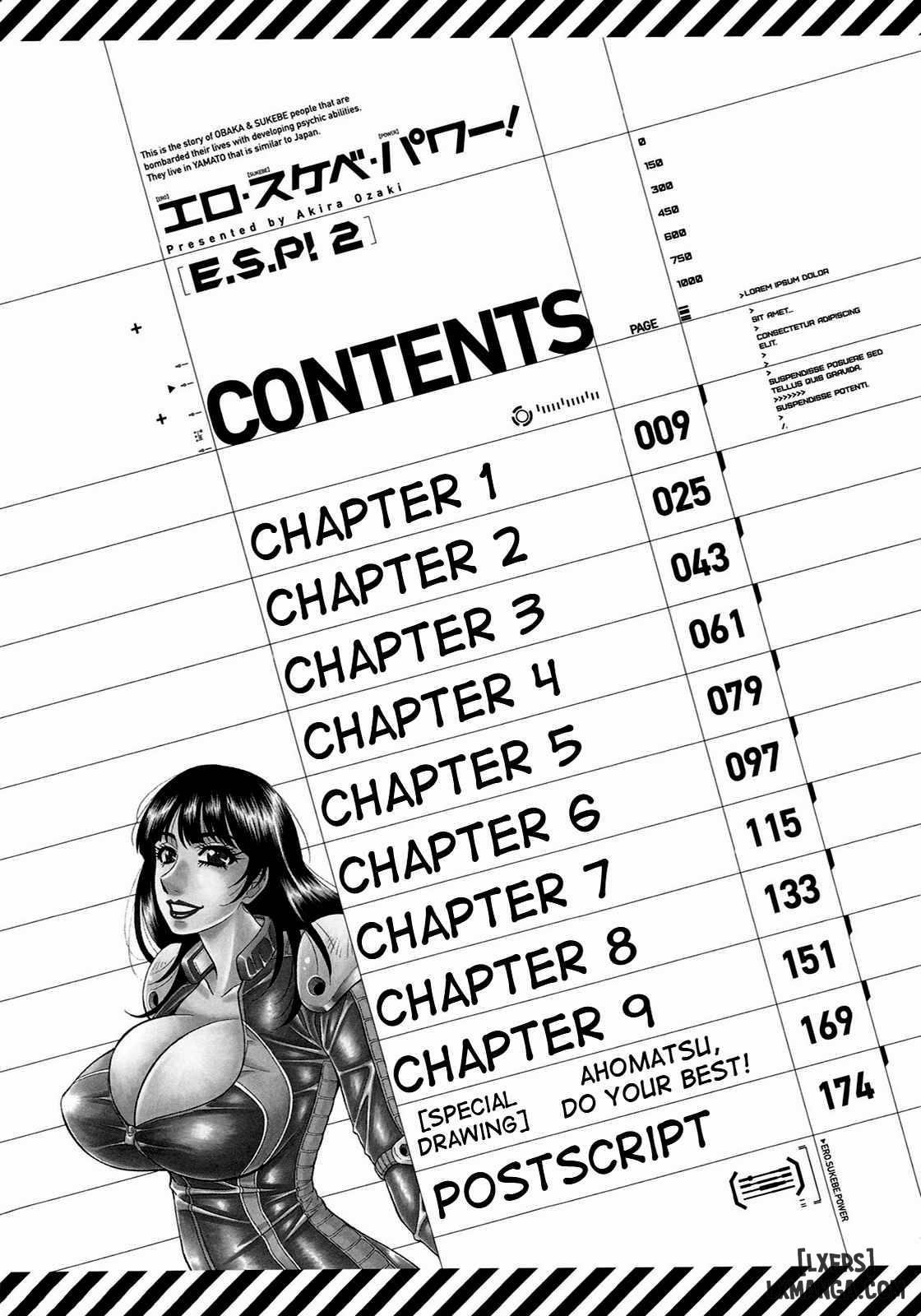 Năng lực siêu cấp gợi tình 1 trang 6