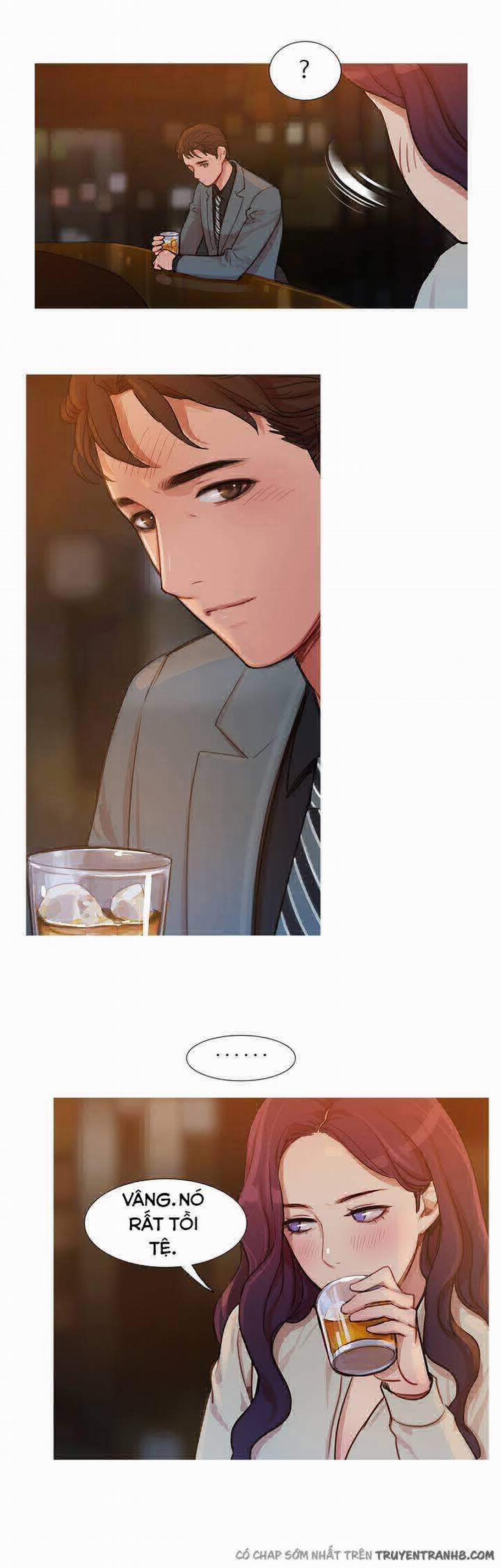 Nàng Ma Nữ Quyến Rũ 1 trang 5