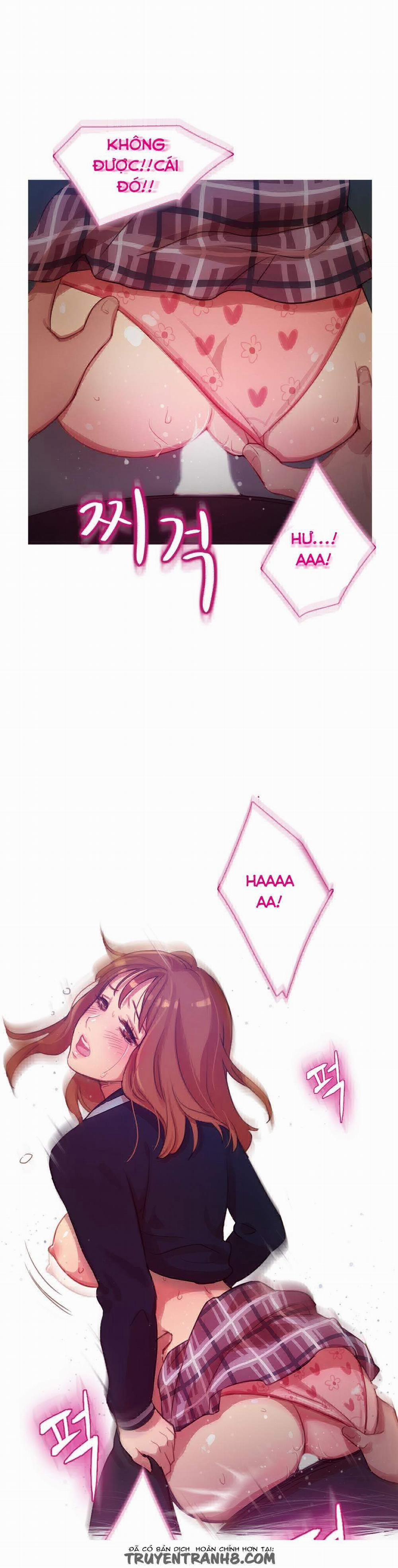 Nàng Ma Nữ Quyến Rũ 10 trang 12