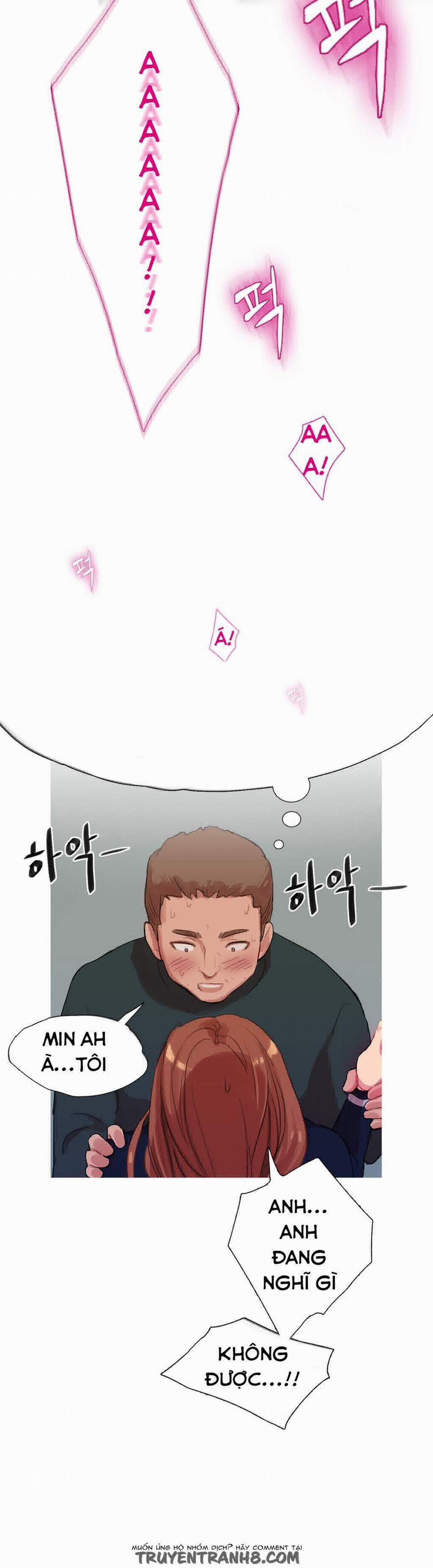 Nàng Ma Nữ Quyến Rũ 10 trang 13