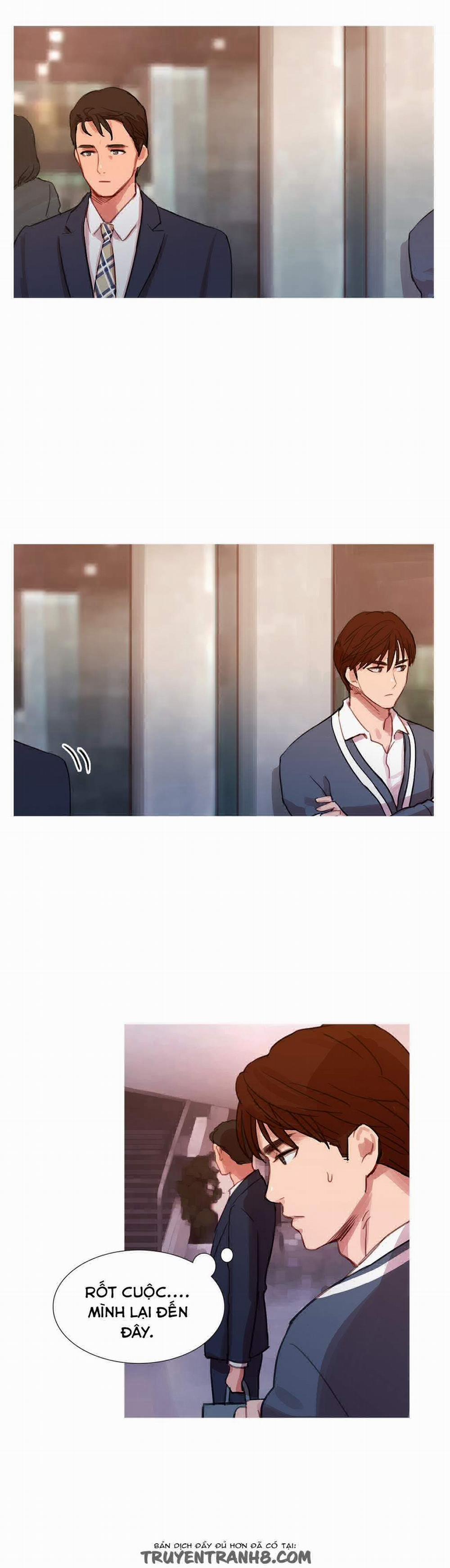 Nàng Ma Nữ Quyến Rũ 10 trang 28