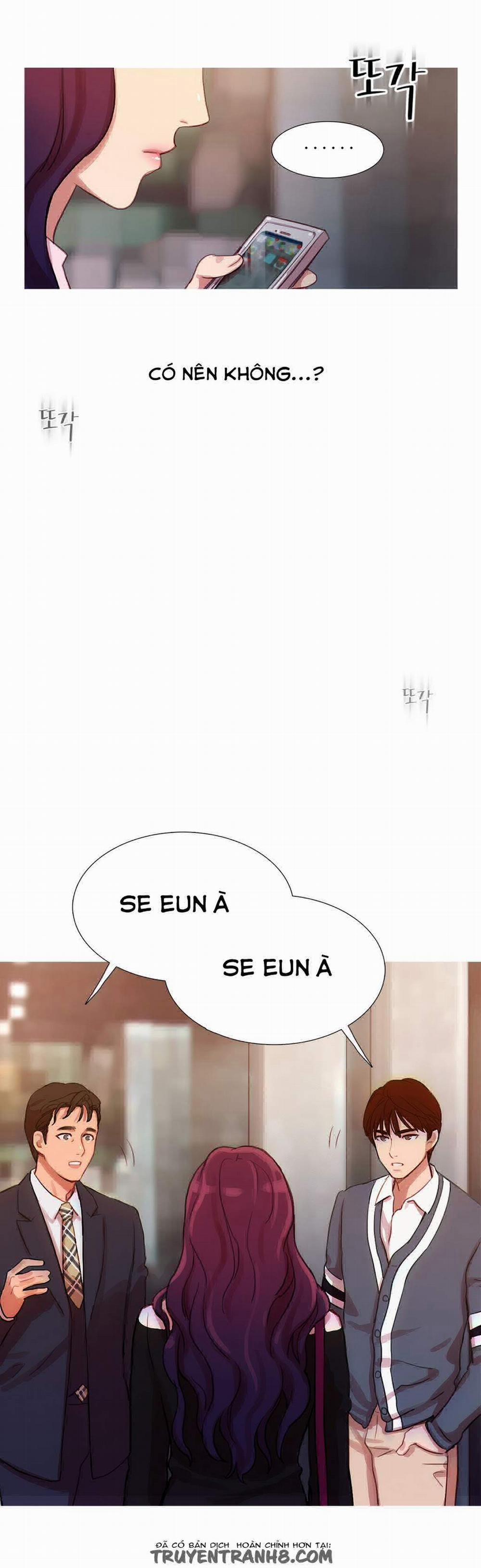 Nàng Ma Nữ Quyến Rũ 10 trang 32