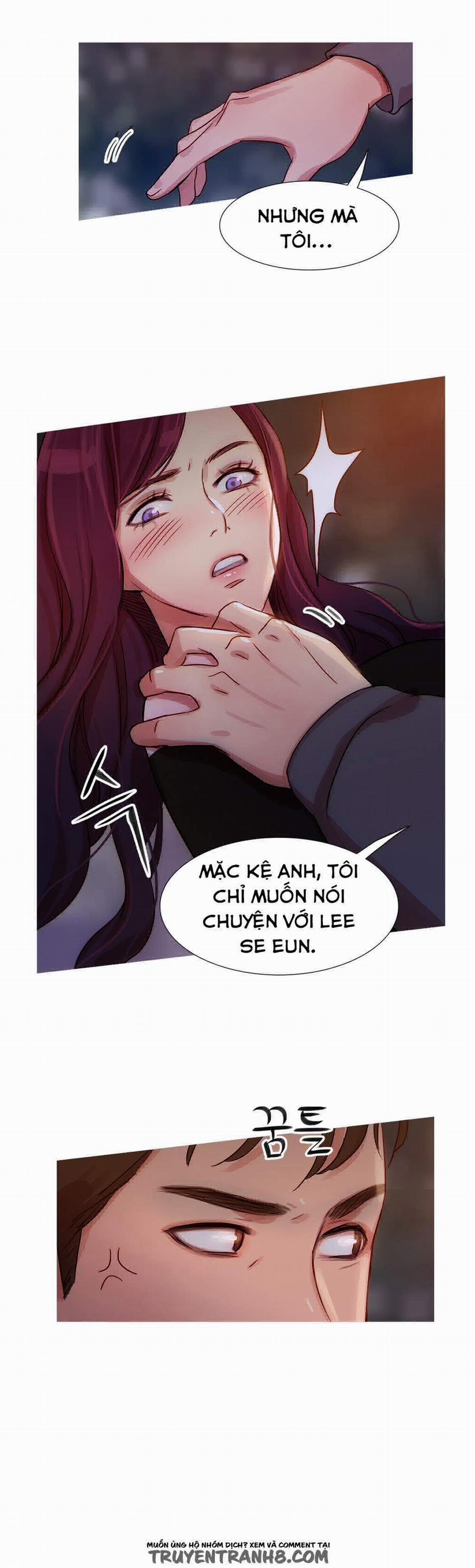 Nàng Ma Nữ Quyến Rũ 11 trang 14