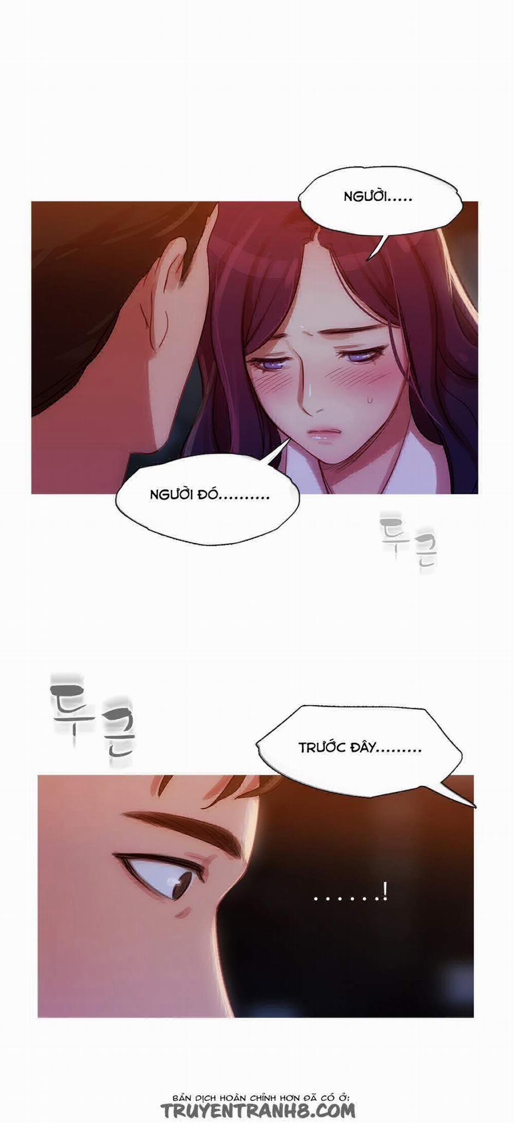 Nàng Ma Nữ Quyến Rũ 11 trang 25