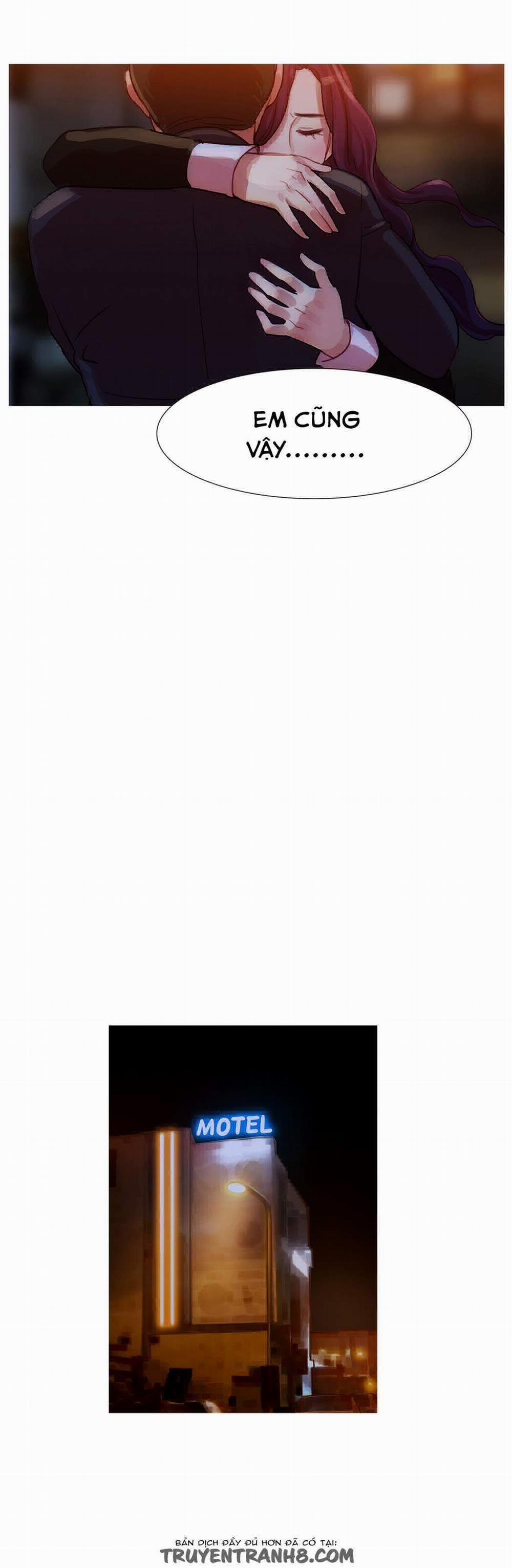 Nàng Ma Nữ Quyến Rũ 11 trang 28