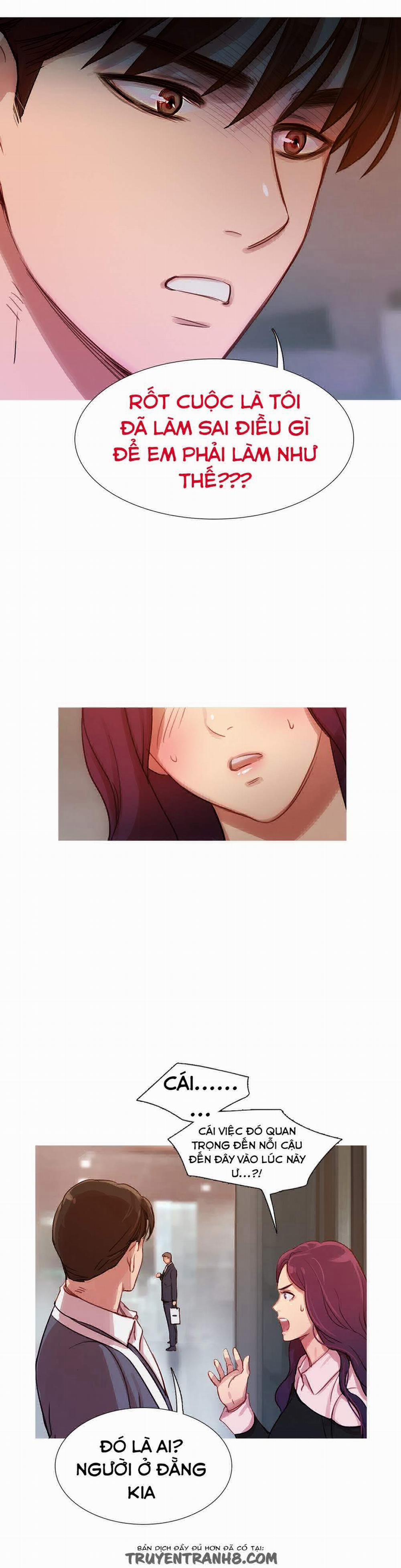 Nàng Ma Nữ Quyến Rũ 11 trang 5