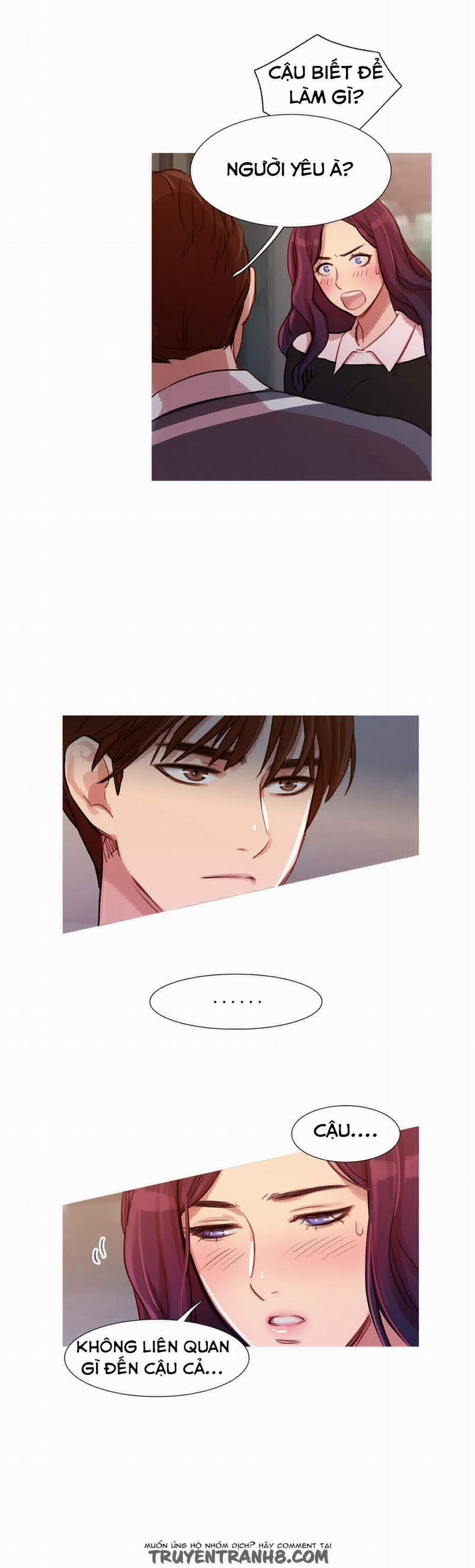 Nàng Ma Nữ Quyến Rũ 11 trang 6