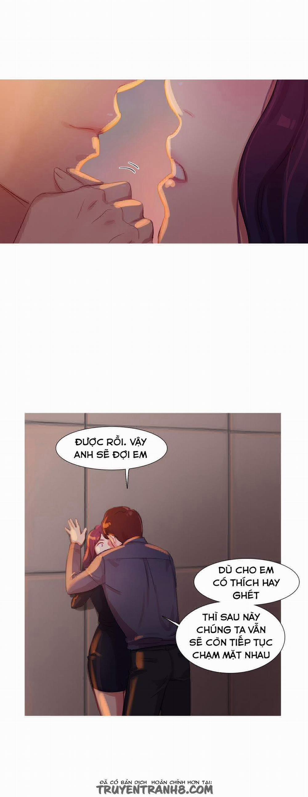 Nàng Ma Nữ Quyến Rũ 12 trang 30