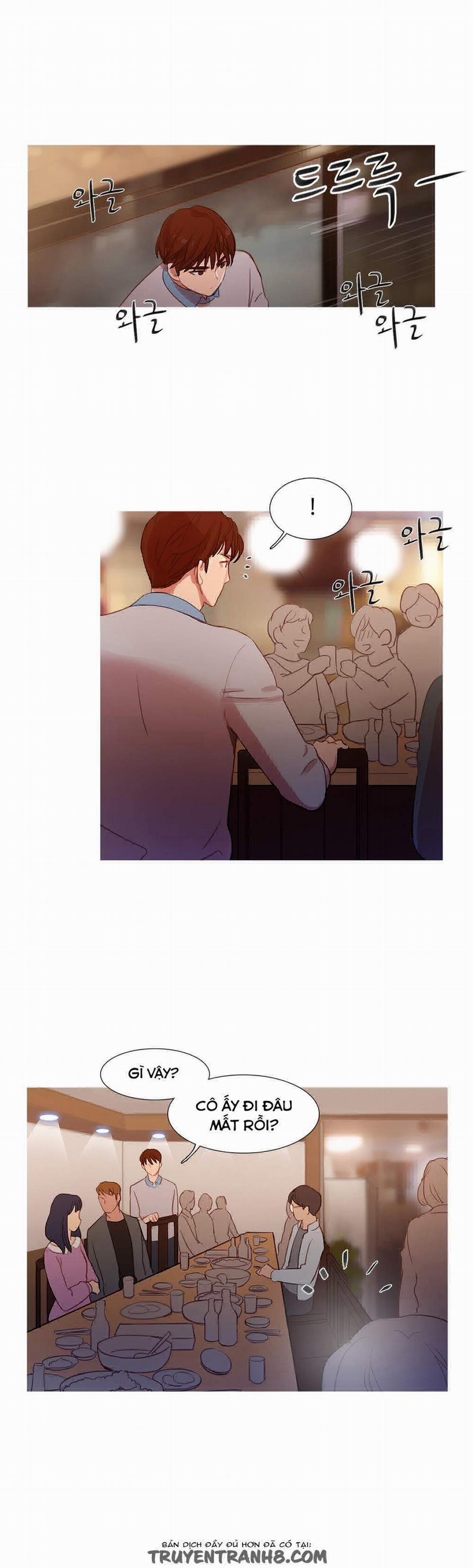 Nàng Ma Nữ Quyến Rũ 13 trang 14