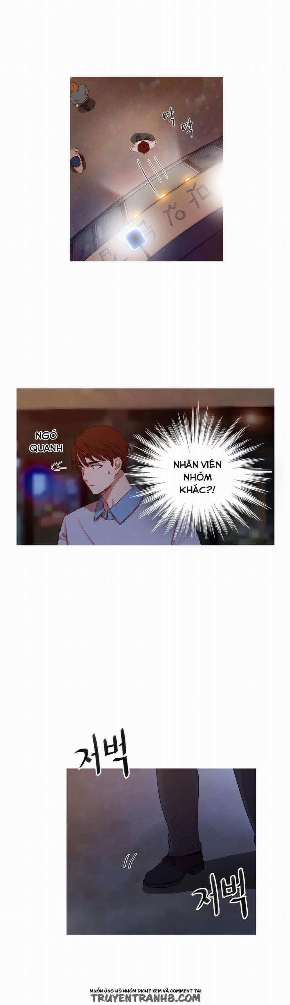 Nàng Ma Nữ Quyến Rũ 13 trang 16