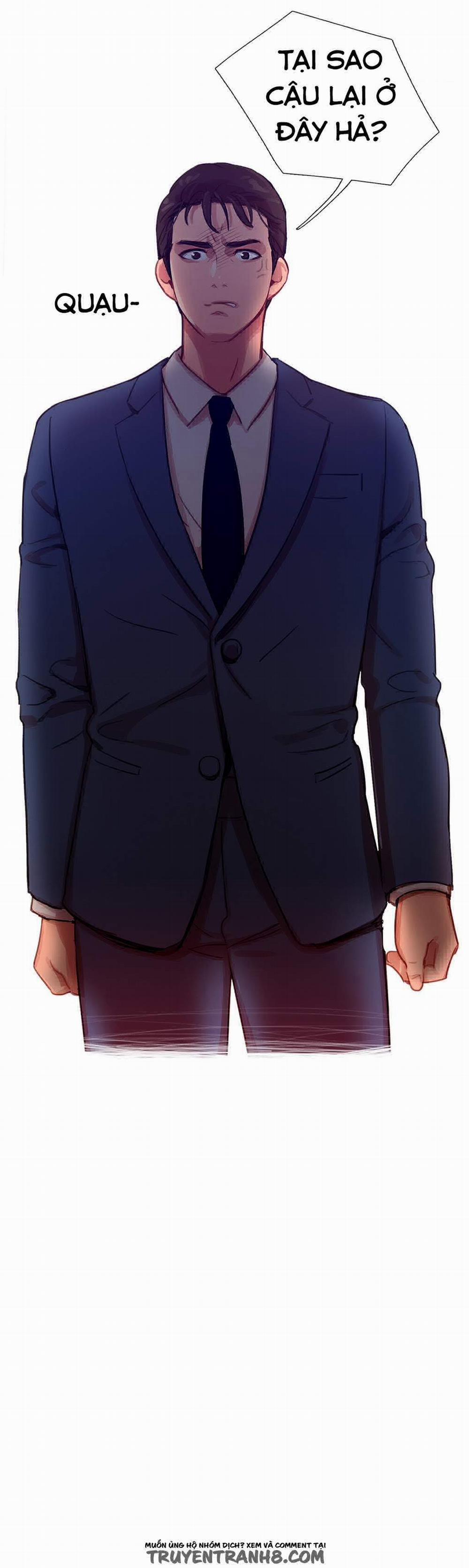 Nàng Ma Nữ Quyến Rũ 13 trang 18