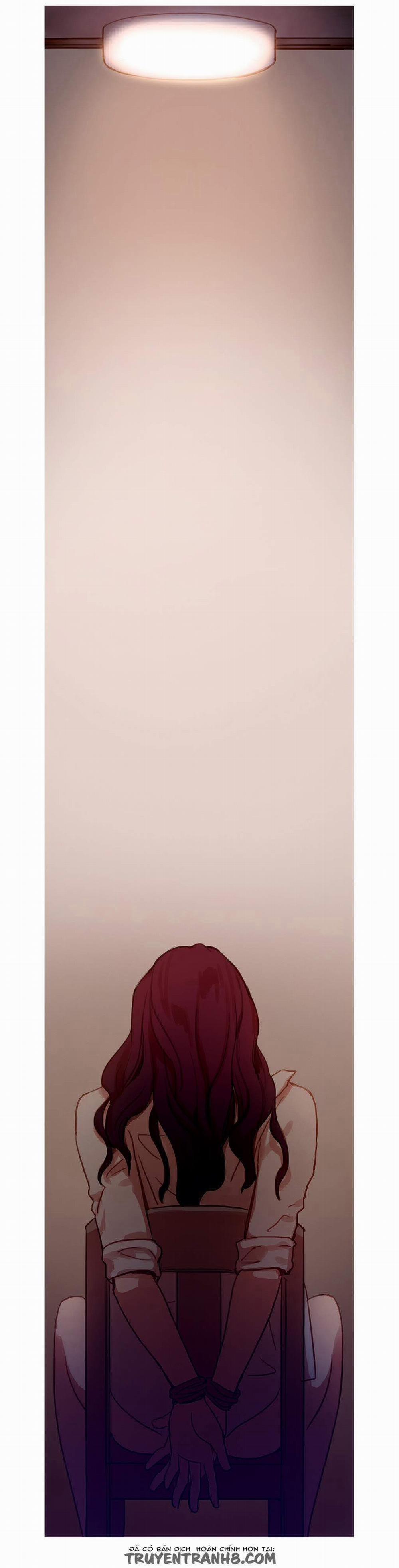 Nàng Ma Nữ Quyến Rũ 13 trang 19