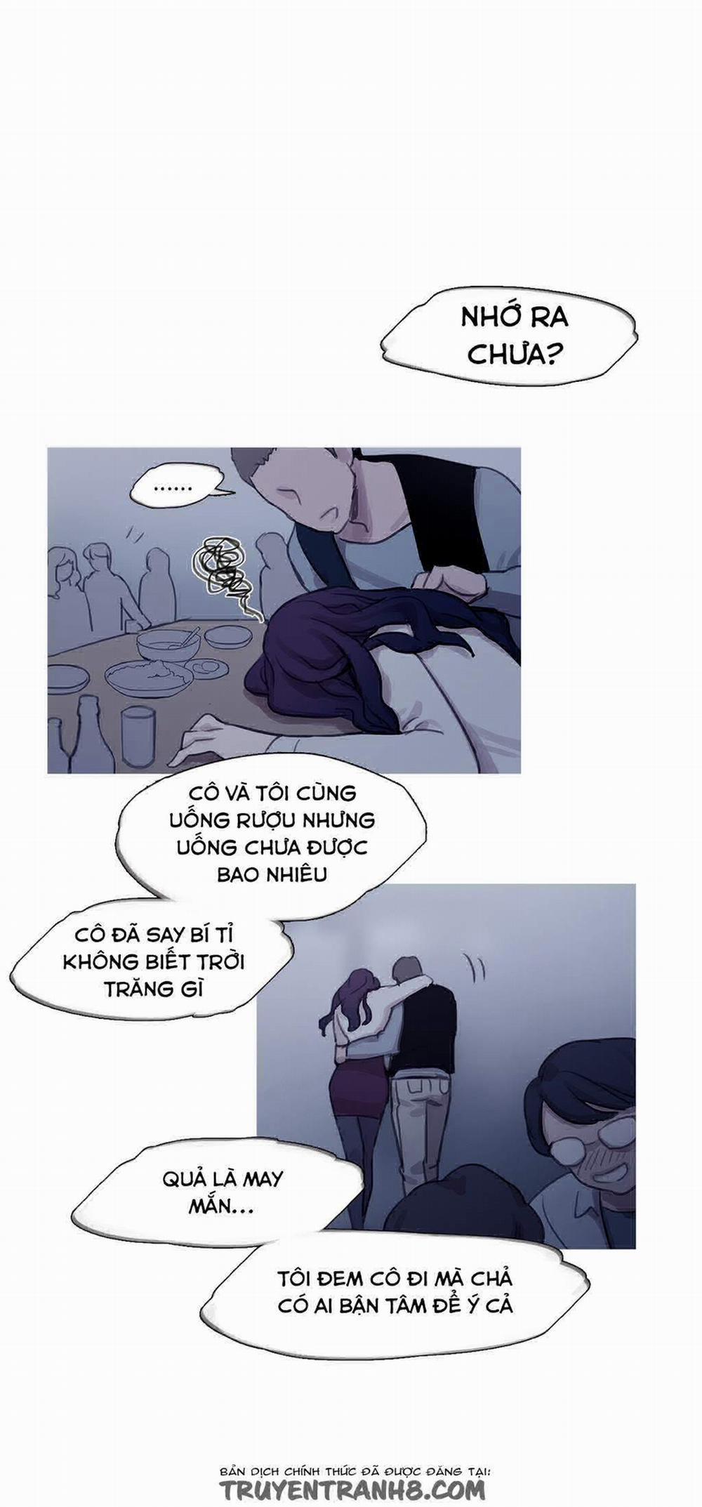 Nàng Ma Nữ Quyến Rũ 13 trang 23