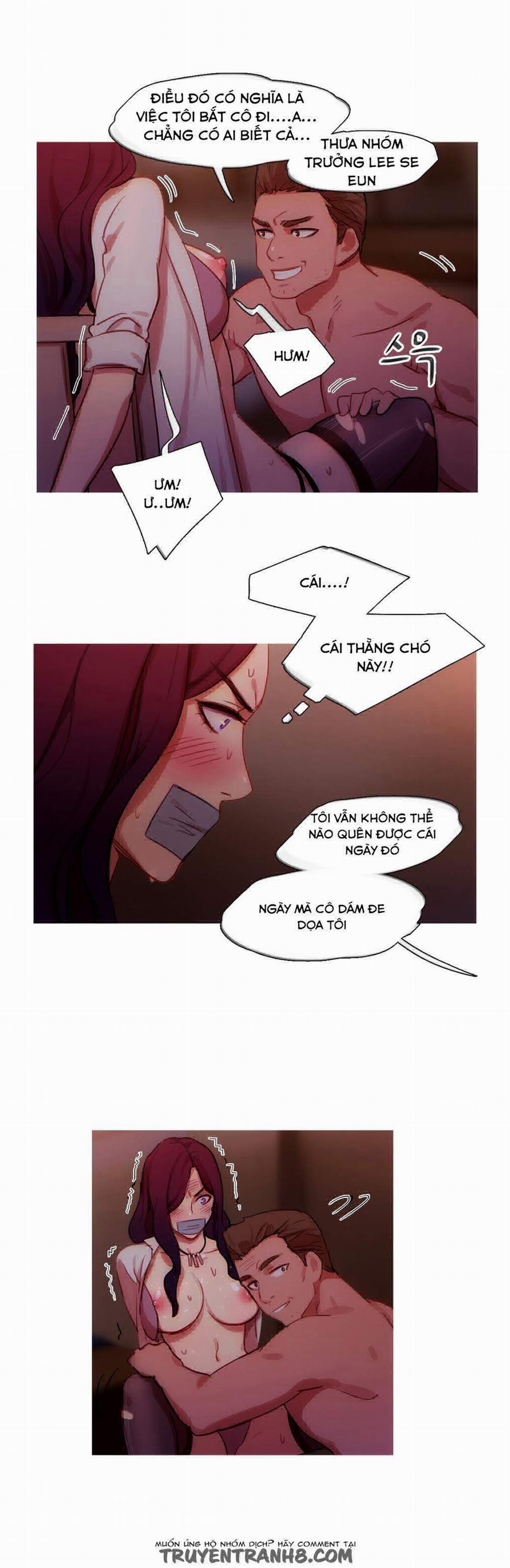 Nàng Ma Nữ Quyến Rũ 13 trang 24