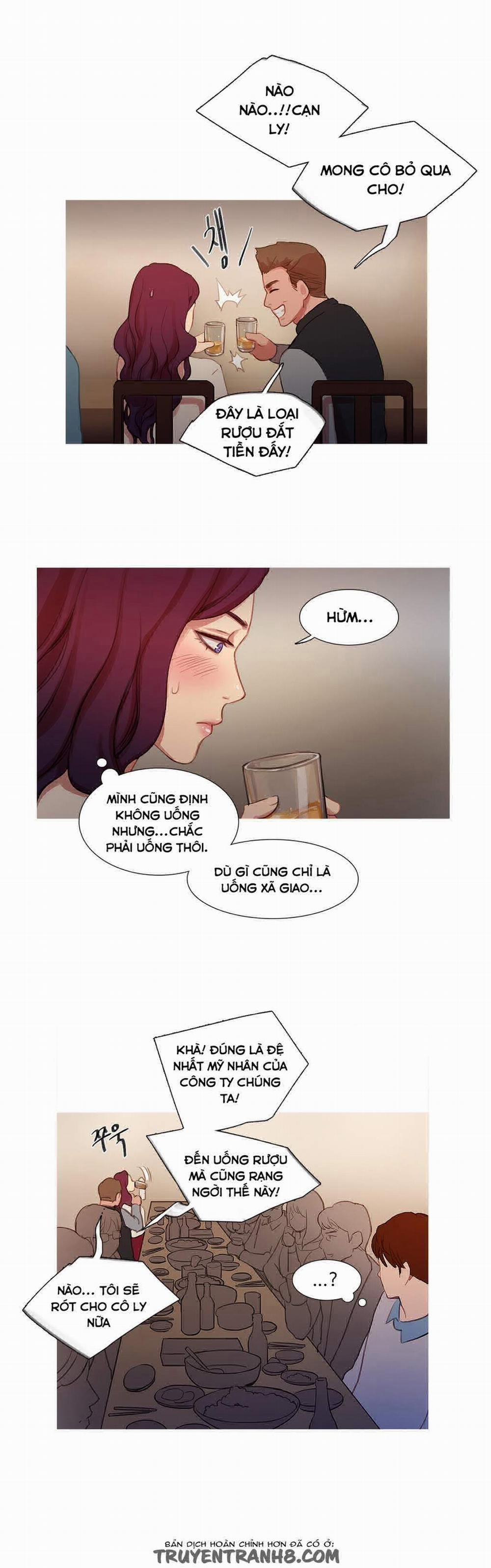 Nàng Ma Nữ Quyến Rũ 13 trang 7