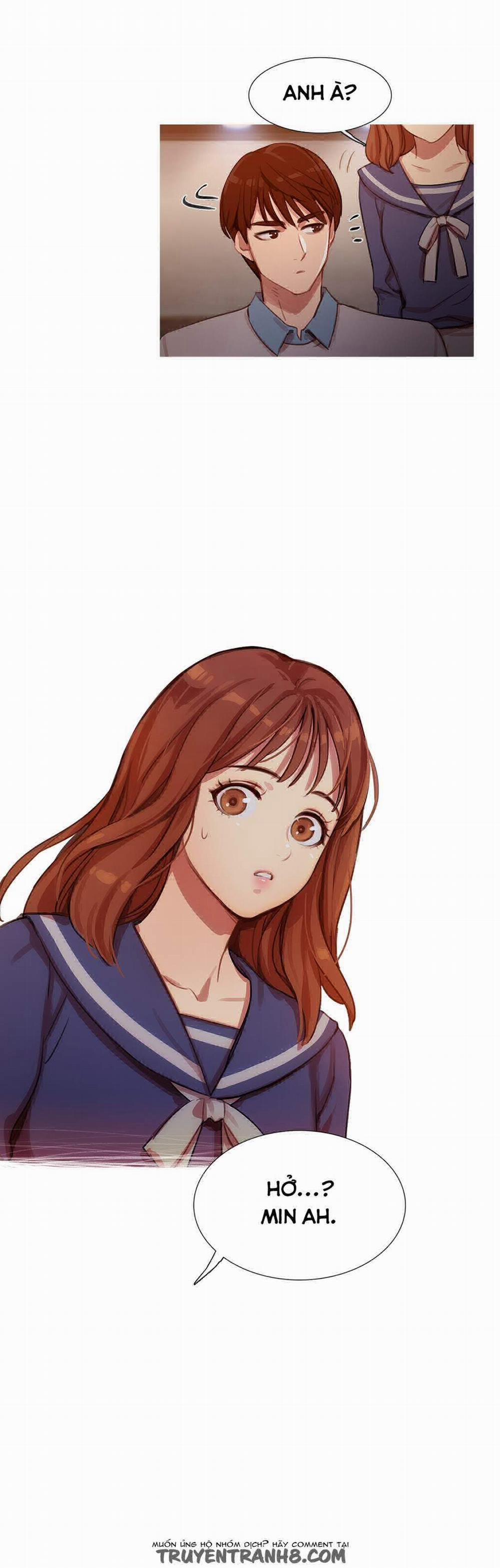 Nàng Ma Nữ Quyến Rũ 13 trang 8