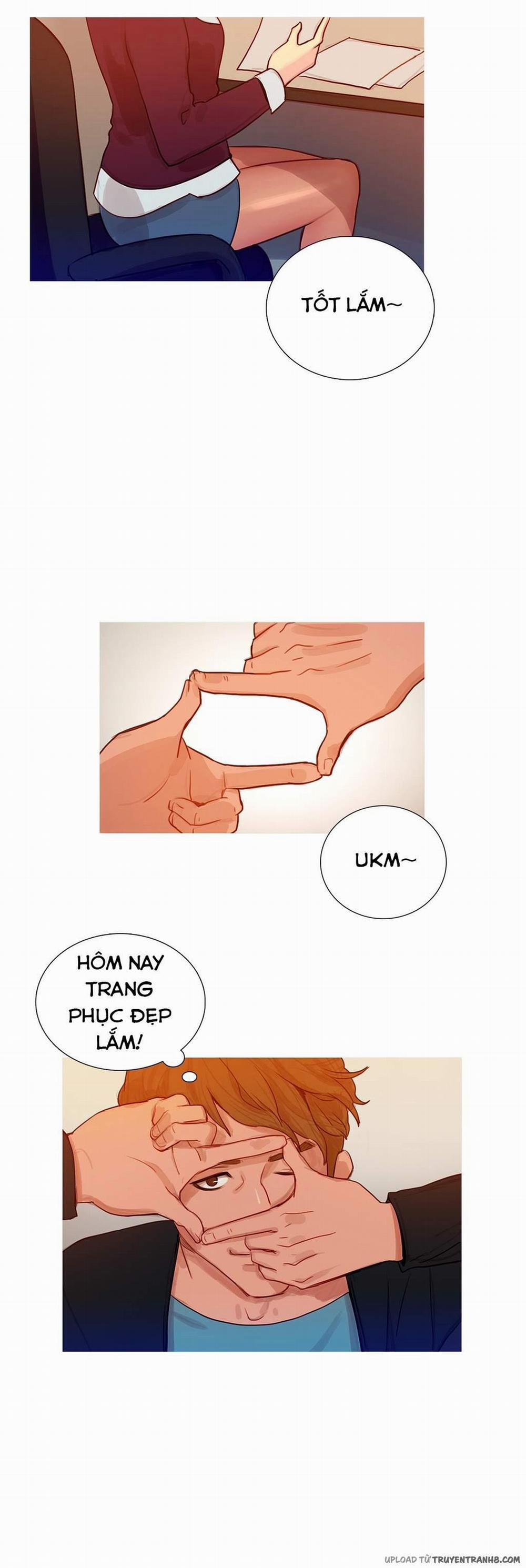 Nàng Ma Nữ Quyến Rũ 2 trang 1