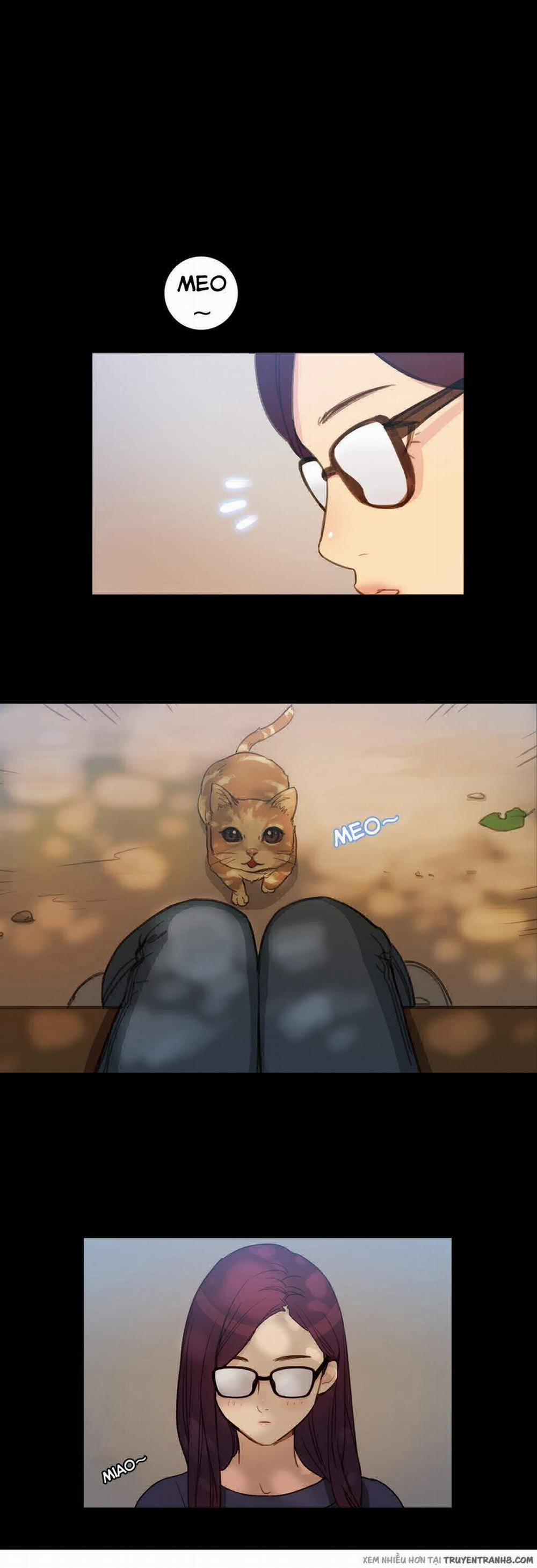 Nàng Ma Nữ Quyến Rũ 3 trang 16