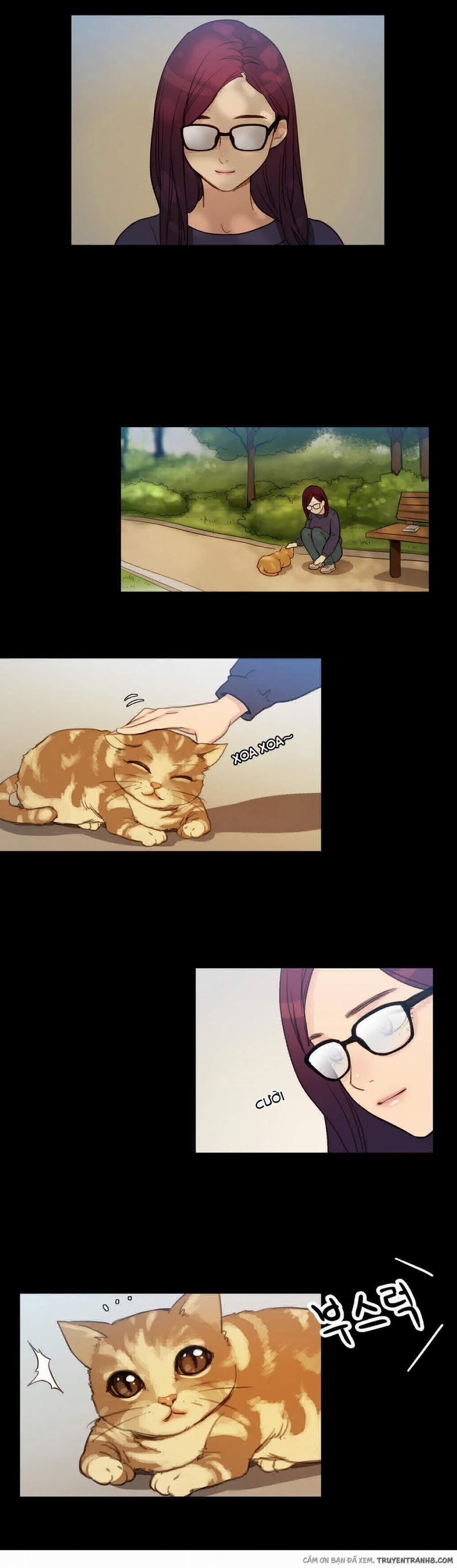 Nàng Ma Nữ Quyến Rũ 3 trang 17