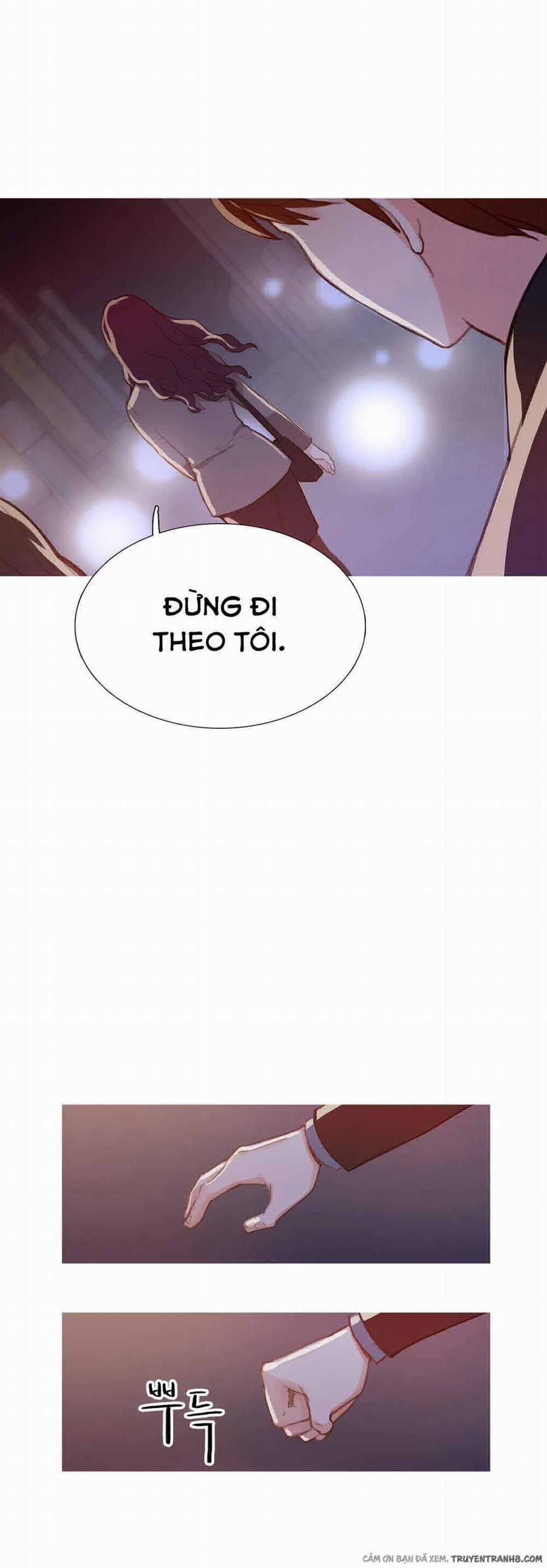 Nàng Ma Nữ Quyến Rũ 4 trang 22