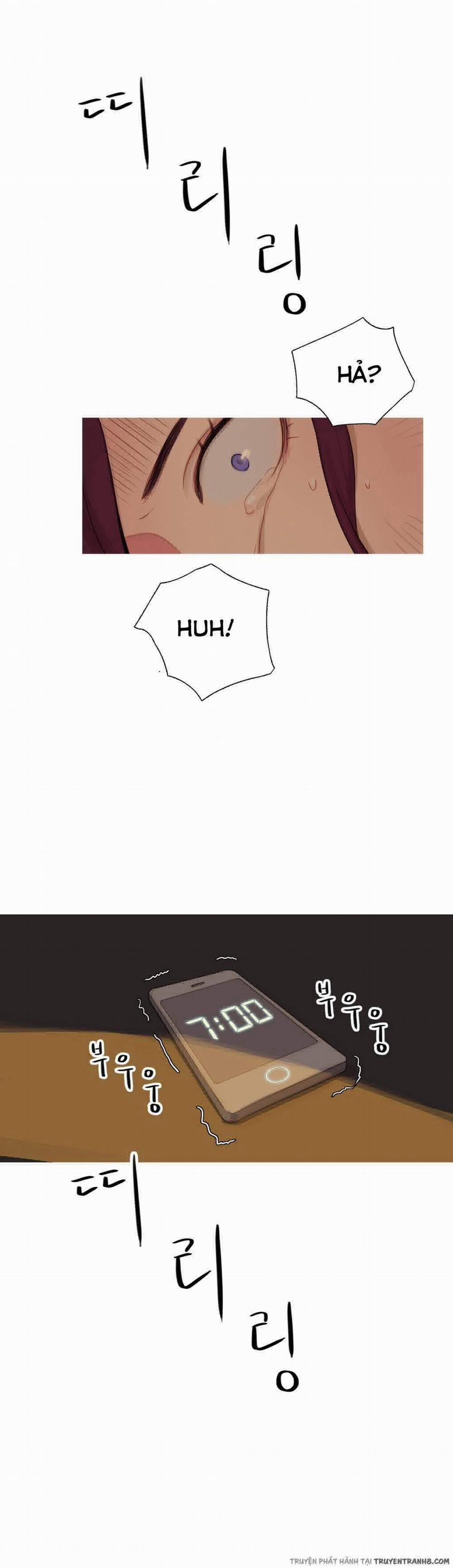 Nàng Ma Nữ Quyến Rũ 5 trang 5