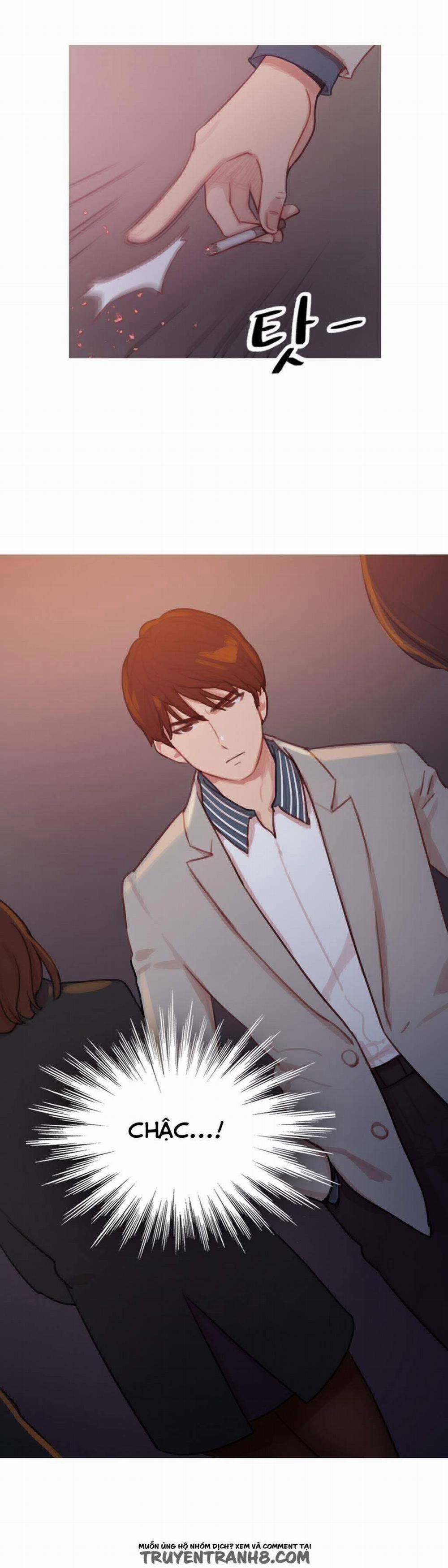 Nàng Ma Nữ Quyến Rũ 6 trang 23