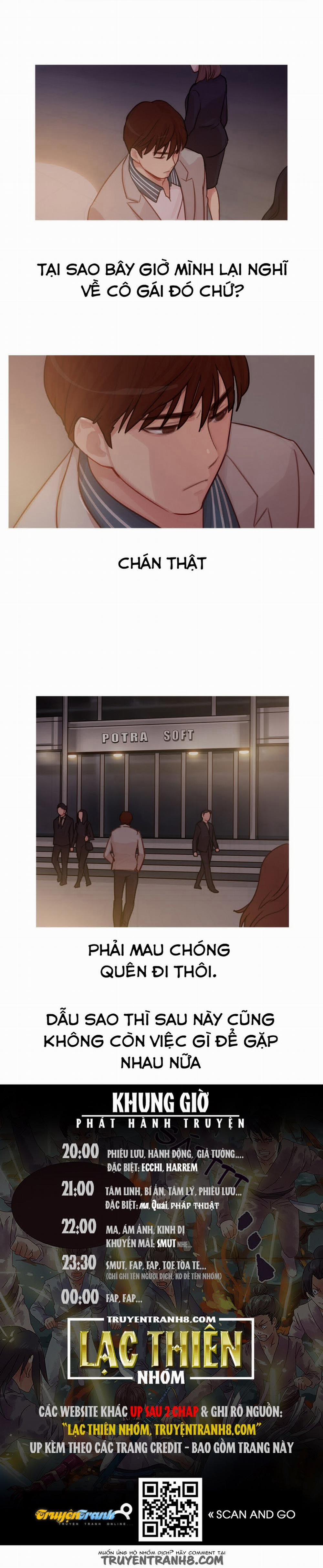 Nàng Ma Nữ Quyến Rũ 6 trang 25