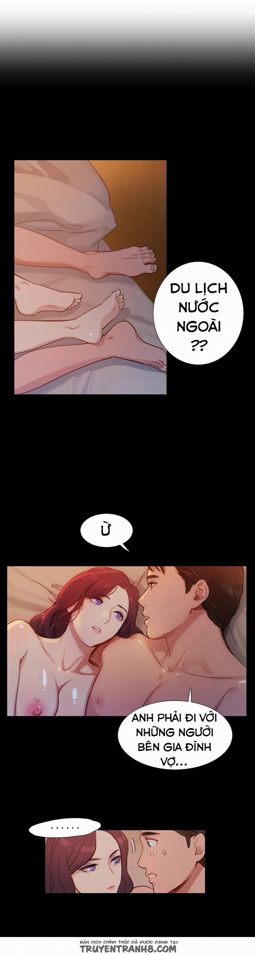 Nàng Ma Nữ Quyến Rũ 7 trang 1