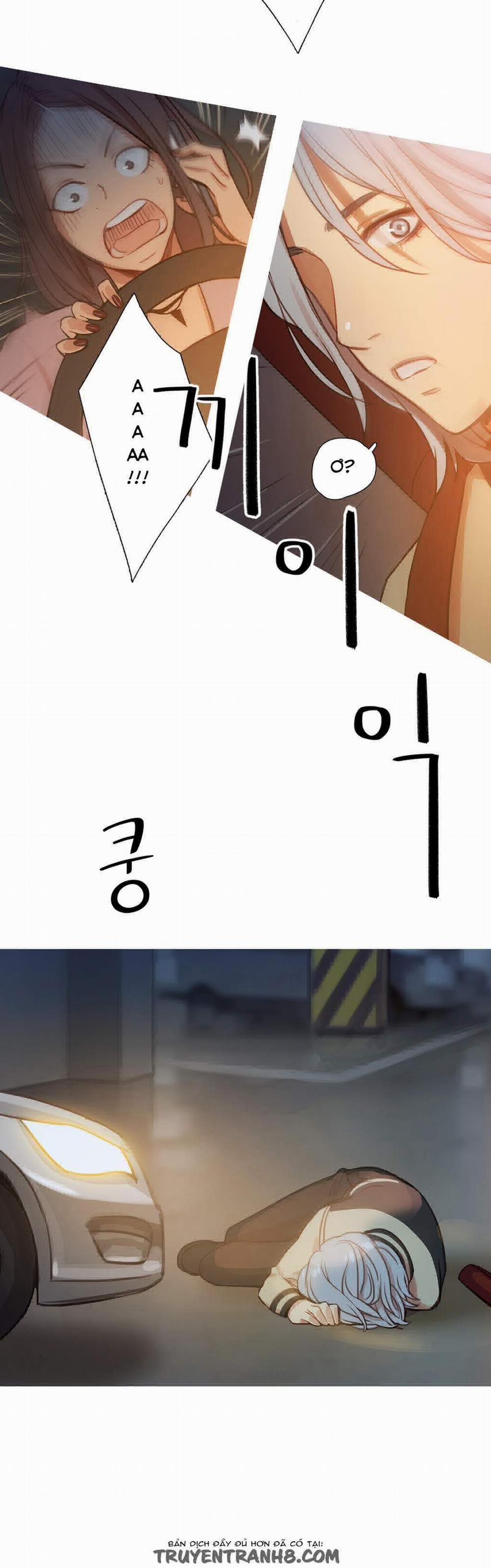 Nàng Ma Nữ Quyến Rũ 7 trang 16