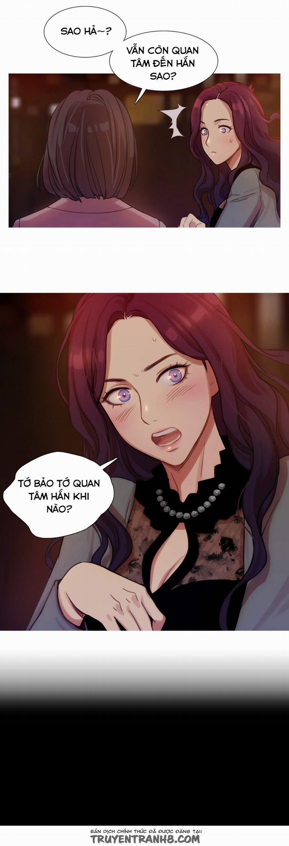 Nàng Ma Nữ Quyến Rũ 8 trang 2