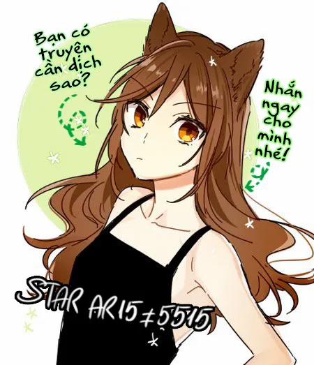 Nàng Nhím Và Cậu Ngốc [Harinezumi No Dilemma, Hedgehog's Dilemma] 1 trang 25