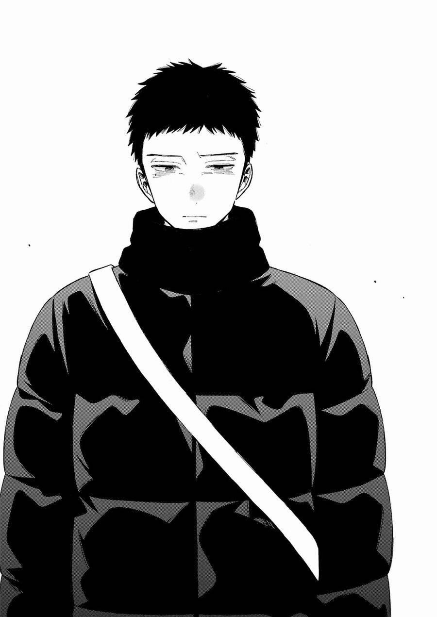 Nàng Nổi Loạn X Chàng Thợ May 100 trang 22