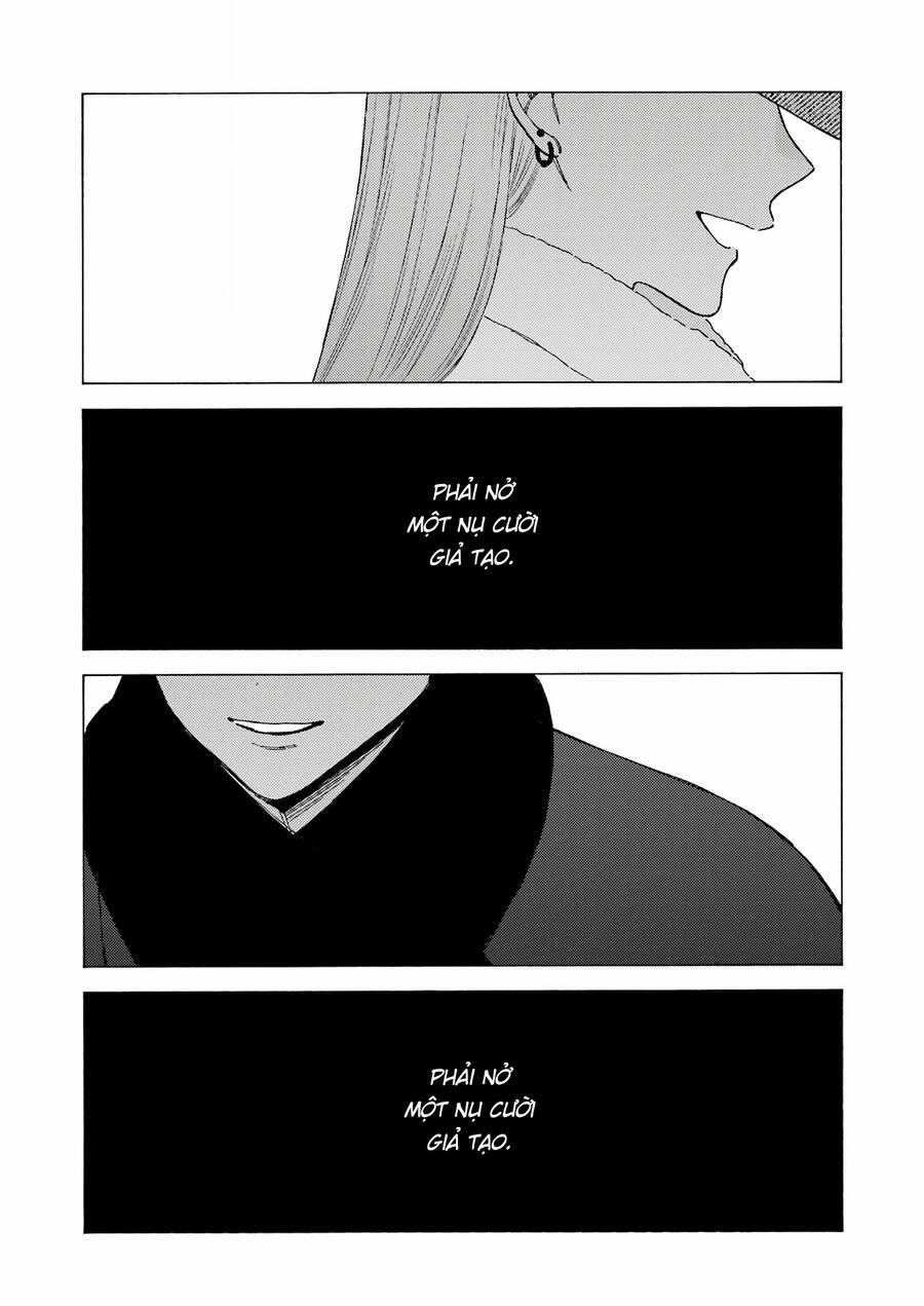 Nàng Nổi Loạn X Chàng Thợ May 103 trang 8