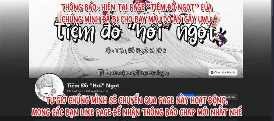 Nàng Nổi Loạn X Chàng Thợ May 104 trang 23