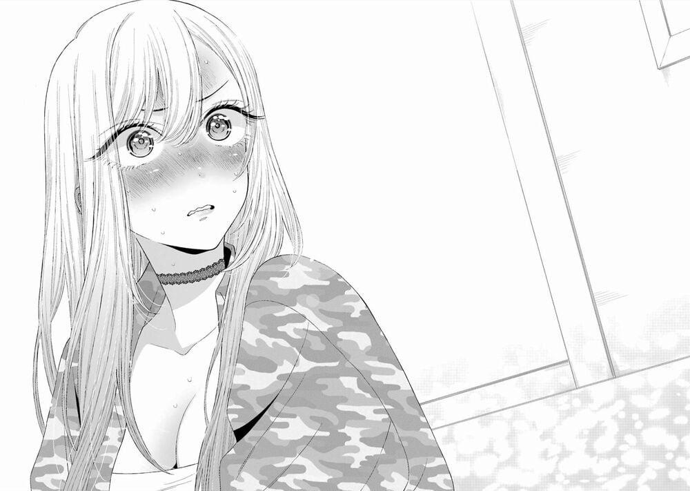 Nàng Nổi Loạn X Chàng Thợ May 14 trang 18