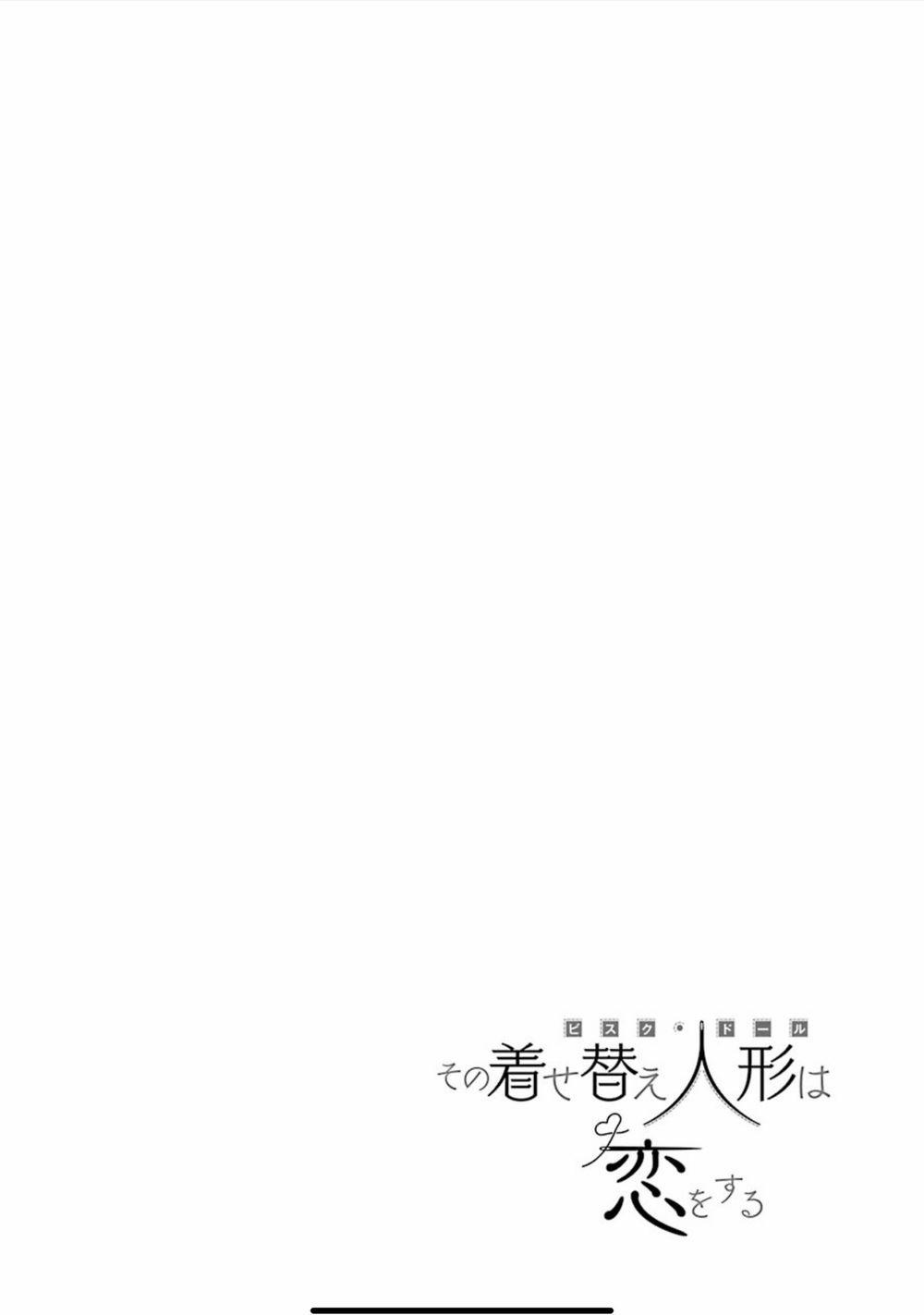 Nàng Nổi Loạn X Chàng Thợ May 24 trang 4