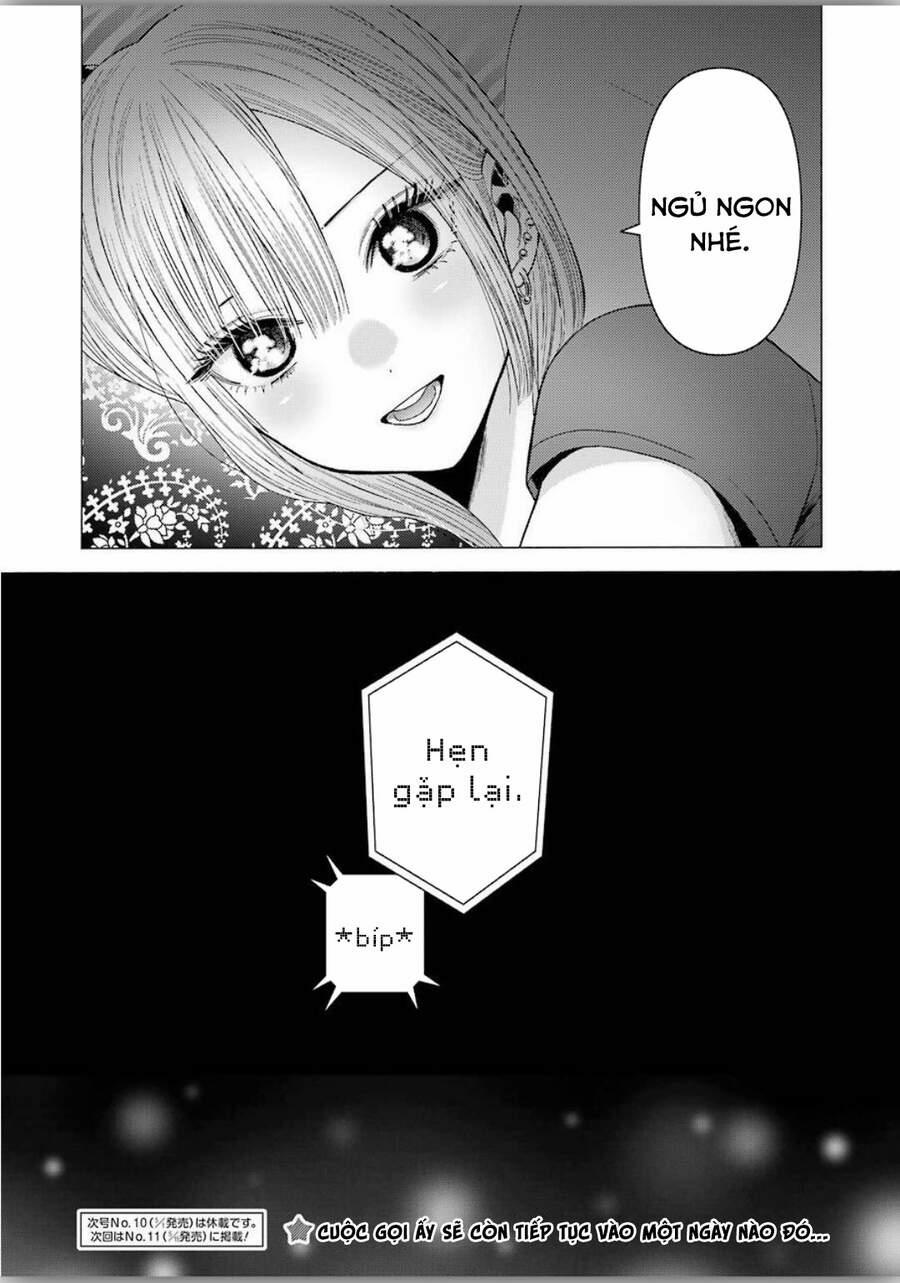 Nàng Nổi Loạn X Chàng Thợ May 39 trang 20