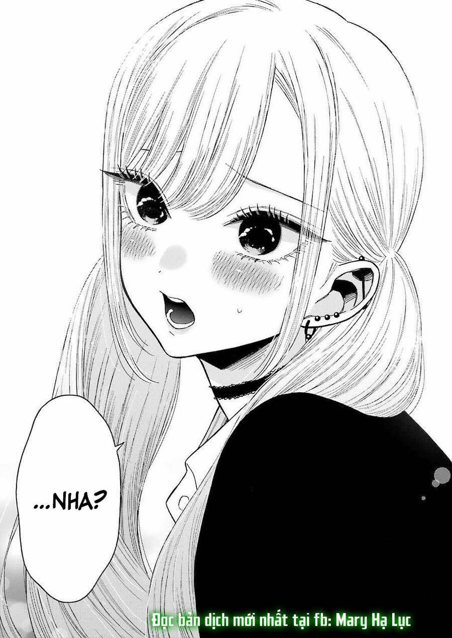 Nàng Nổi Loạn X Chàng Thợ May 63 trang 17