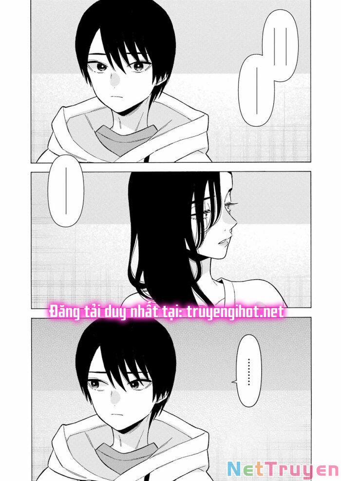 Nàng Nổi Loạn X Chàng Thợ May 72 trang 20