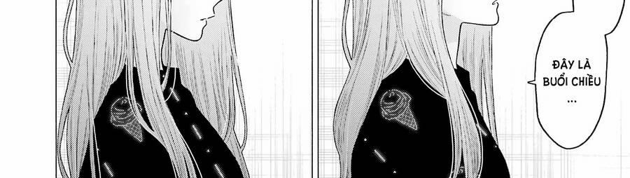 Nàng Nổi Loạn X Chàng Thợ May 75 trang 128