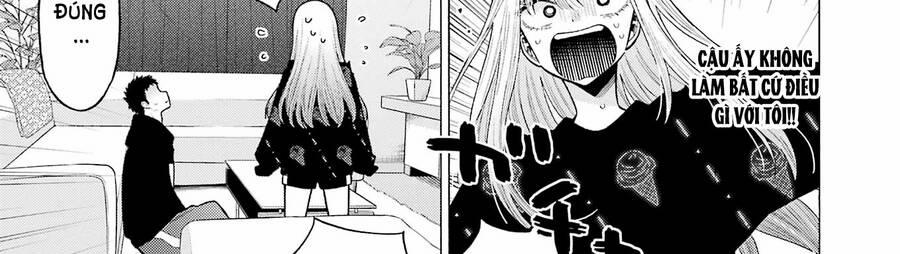 Nàng Nổi Loạn X Chàng Thợ May 75 trang 130