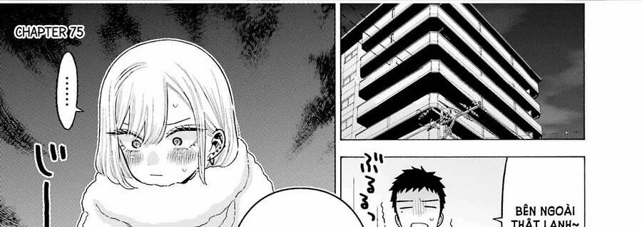Nàng Nổi Loạn X Chàng Thợ May 75 trang 145