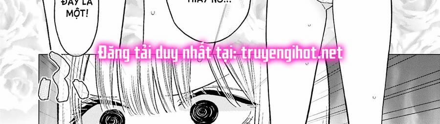 Nàng Nổi Loạn X Chàng Thợ May 75 trang 162