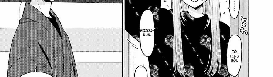 Nàng Nổi Loạn X Chàng Thợ May 75 trang 165