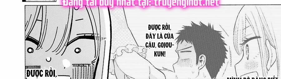 Nàng Nổi Loạn X Chàng Thợ May 75 trang 172