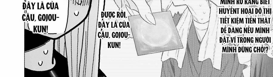 Nàng Nổi Loạn X Chàng Thợ May 75 trang 173