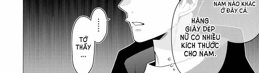 Nàng Nổi Loạn X Chàng Thợ May 75 trang 183