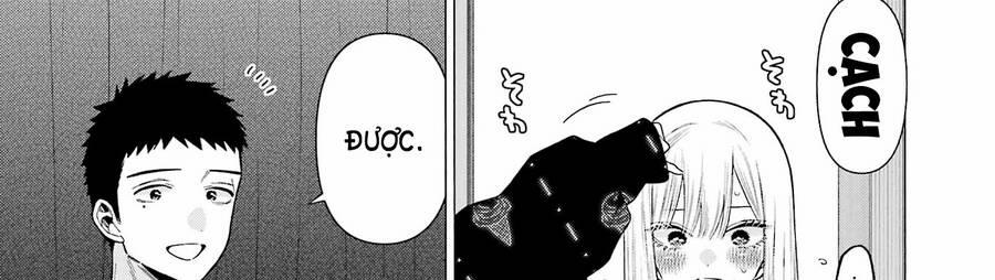 Nàng Nổi Loạn X Chàng Thợ May 75 trang 19