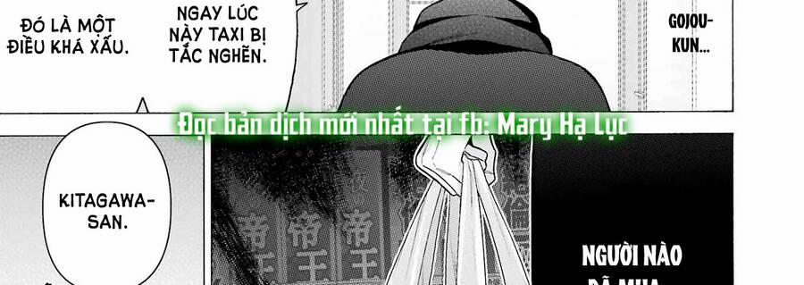 Nàng Nổi Loạn X Chàng Thợ May 75 trang 2